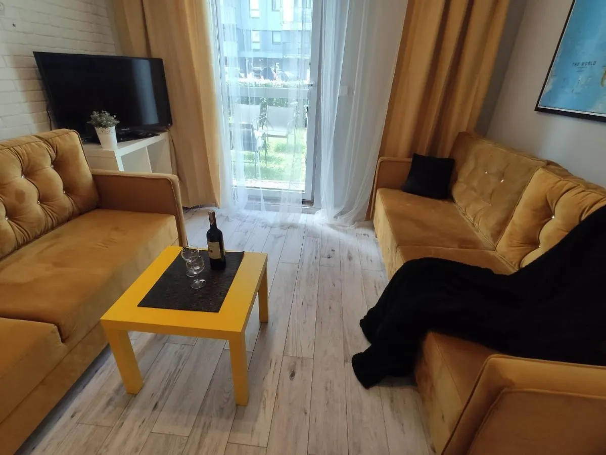 Black House Gdaňsk