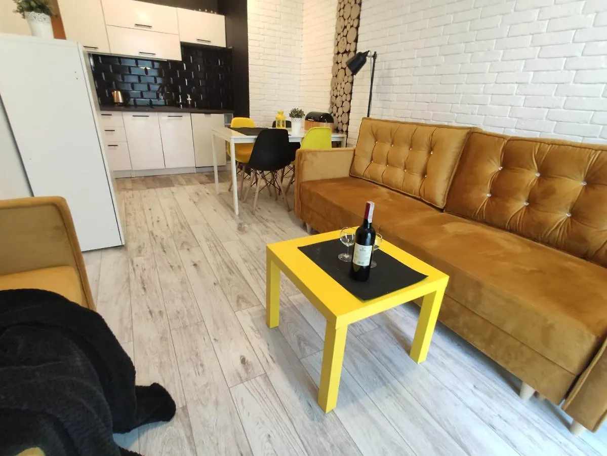 Black House Gdaňsk